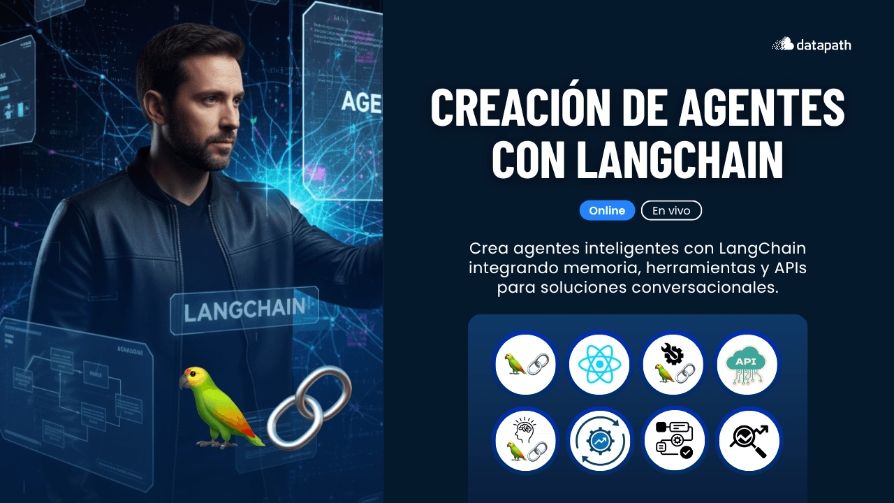 Taller de Creación de Agentes con Langchain