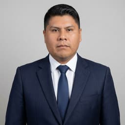 Richard Quispe
