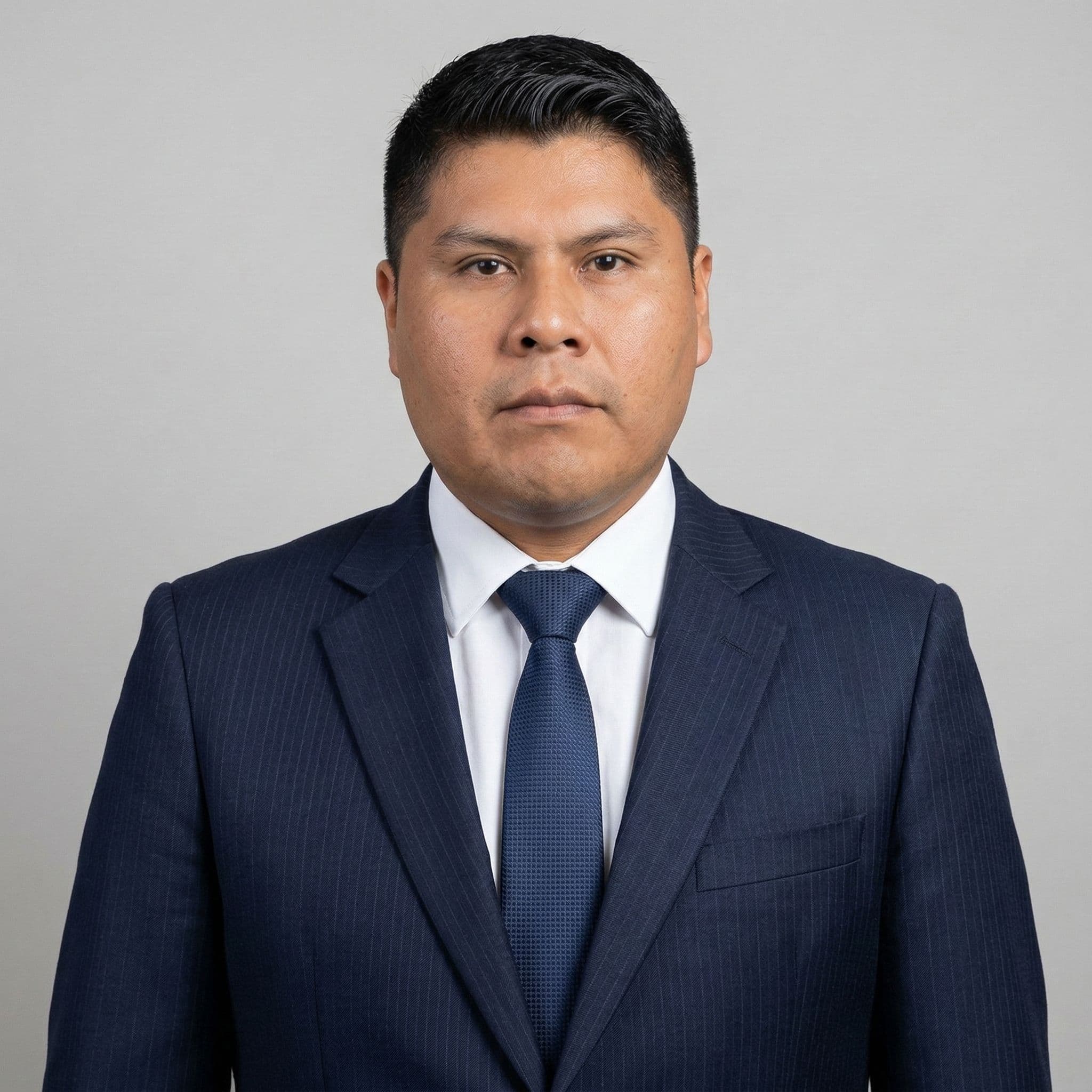 Richard Quispe