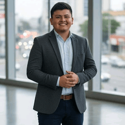 Kevin Inofuente