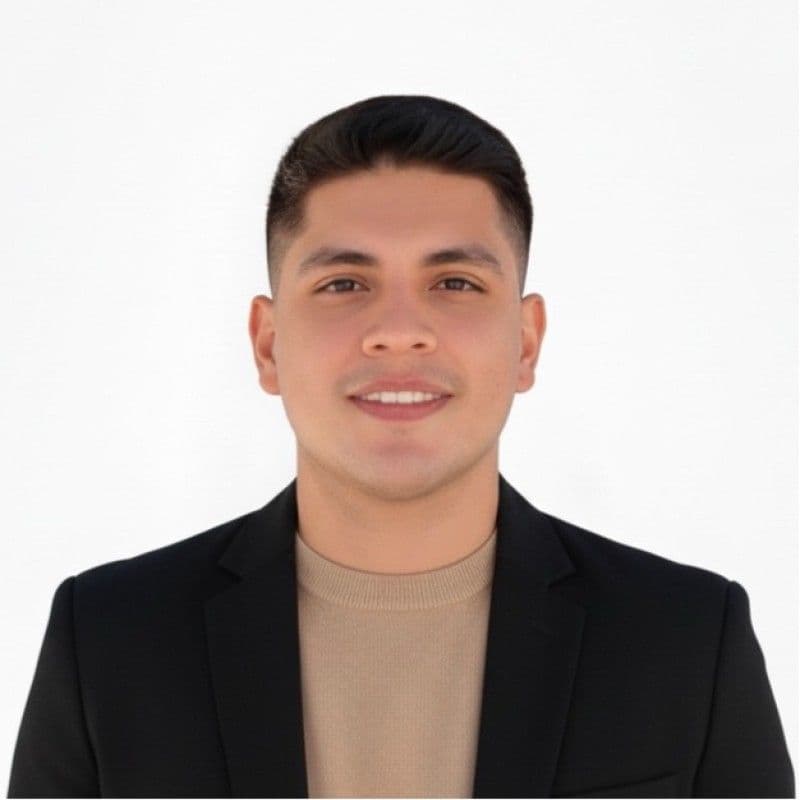 Eladio Yovera