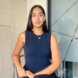 Flavia Abanto Salas