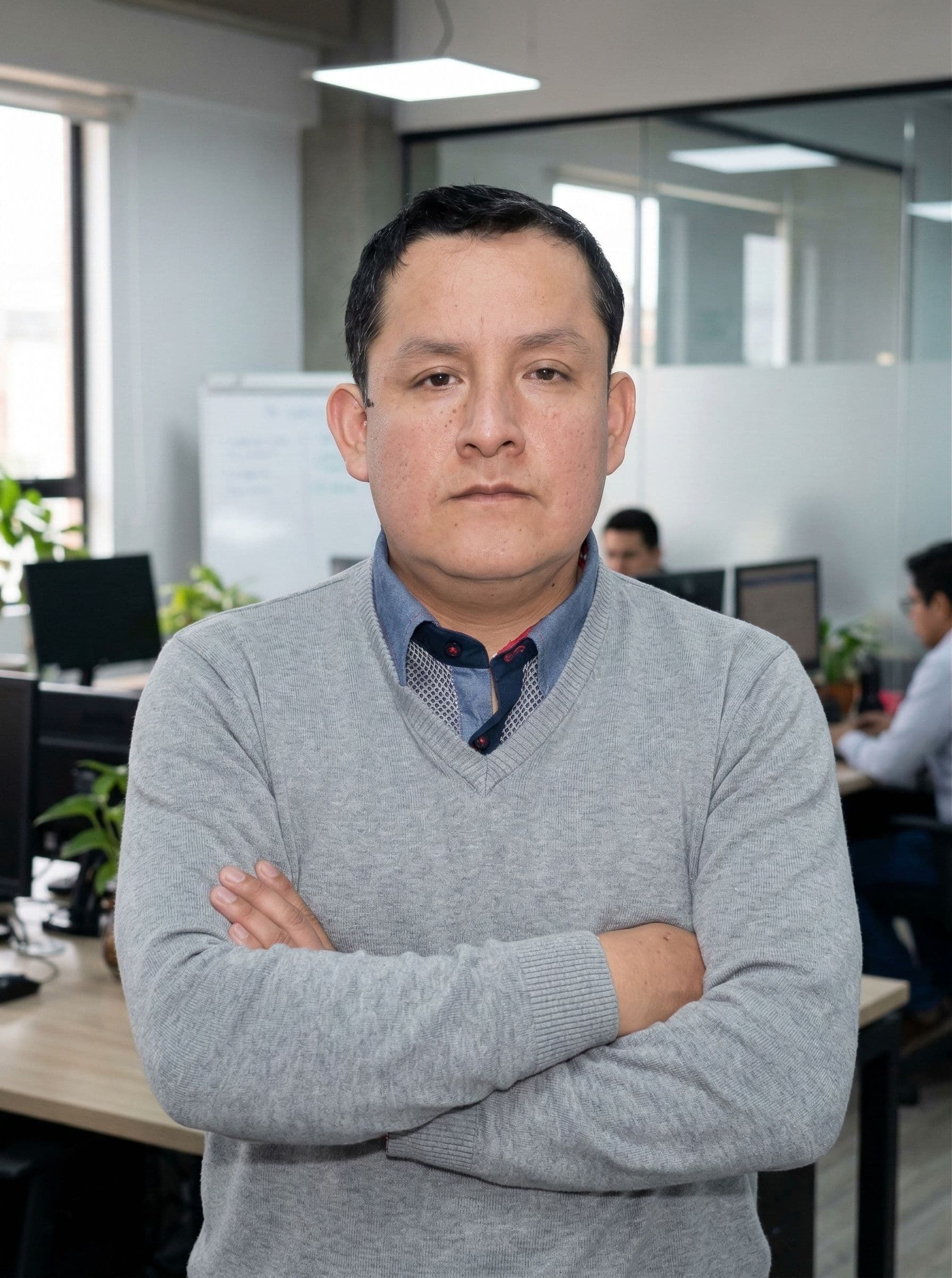 Daniel Melgarejo