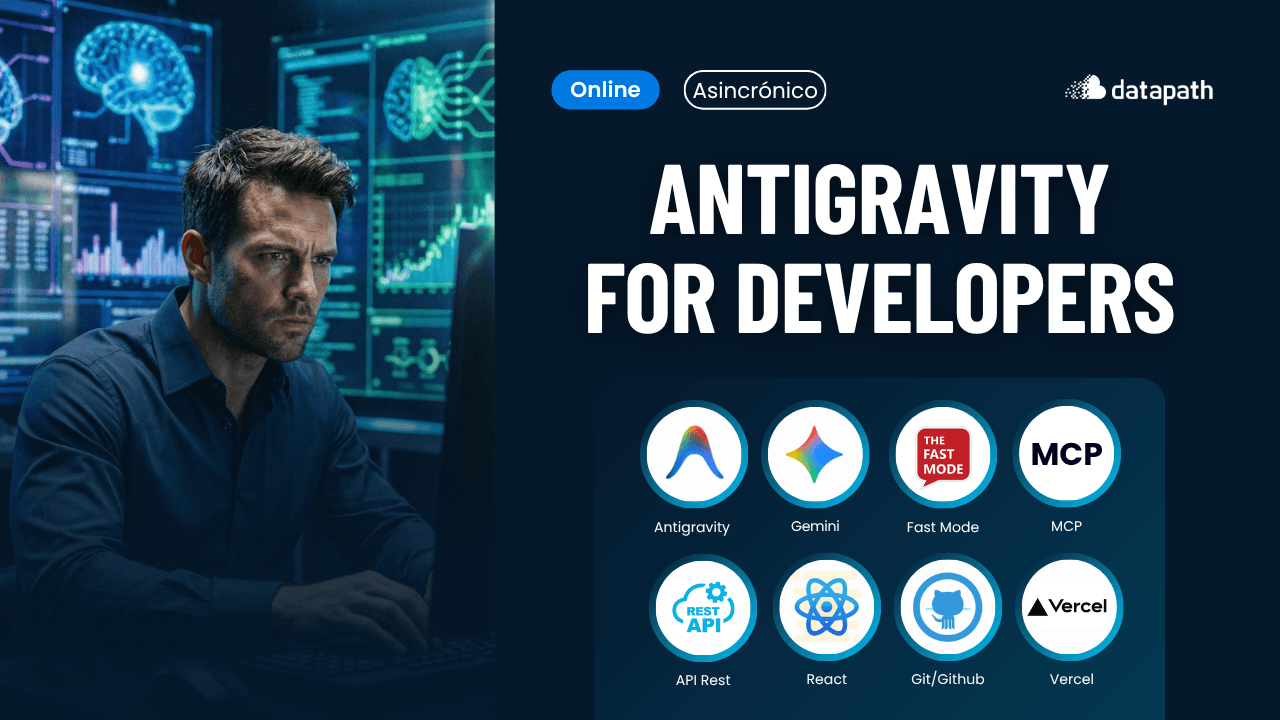 Antigravity For Developers Asincrónico