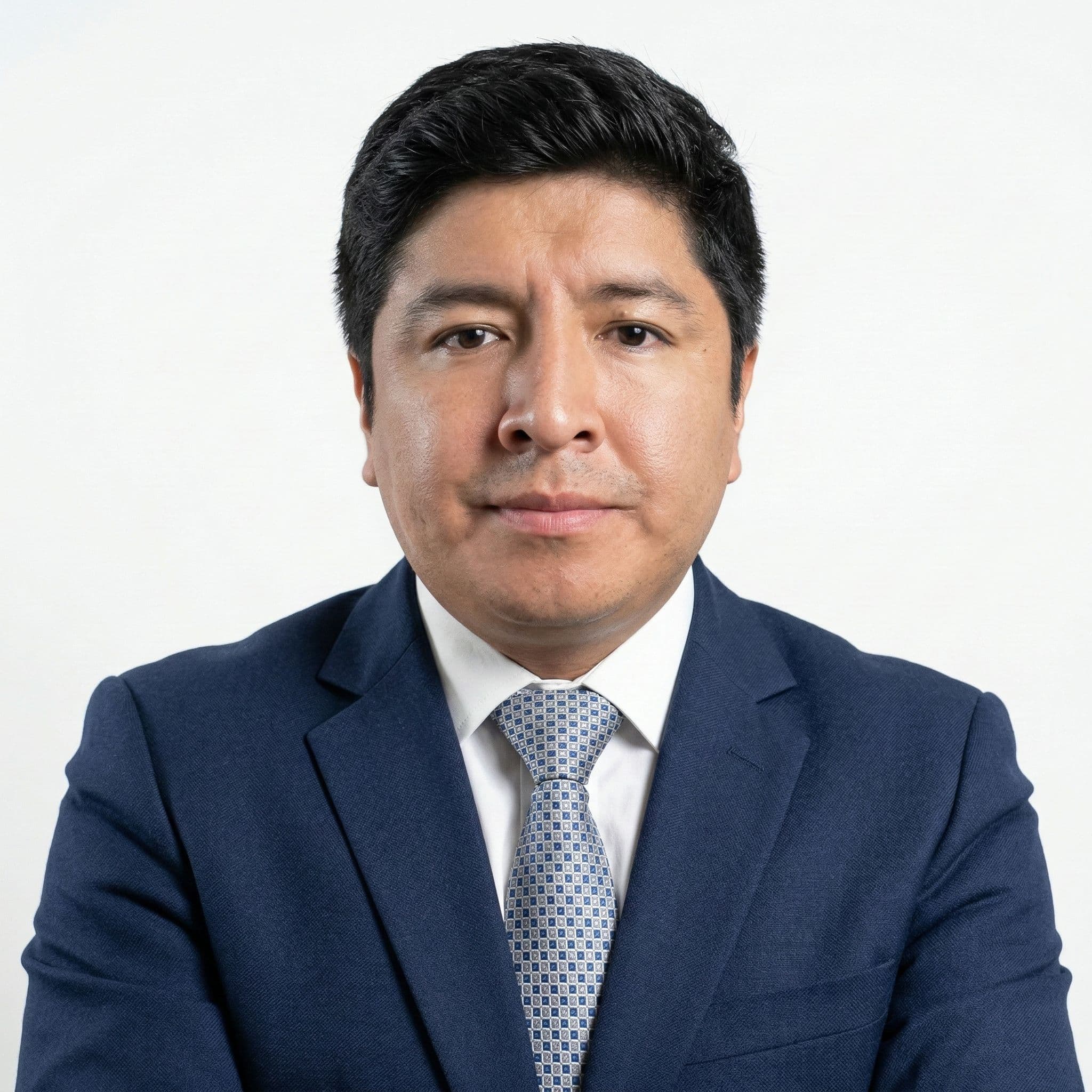 Bryan Vargas