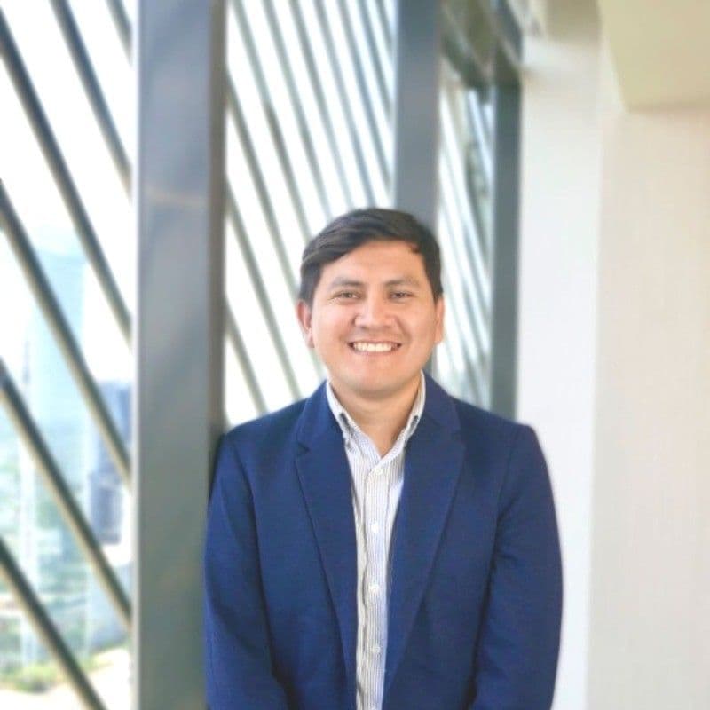 Jesus Mendez