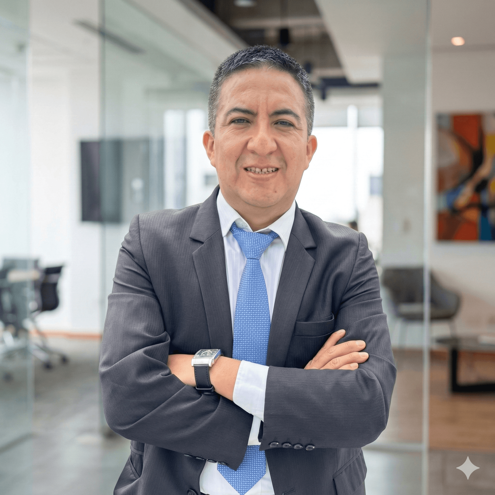 Daniel Cifuentes